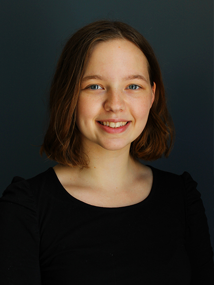 Melissa Barkman