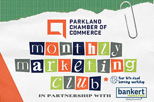 Monthly Marketing Club
