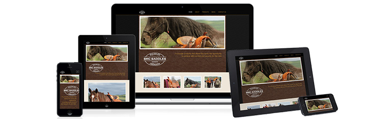 Responsive Web Design